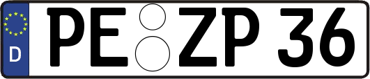 PE-ZP36