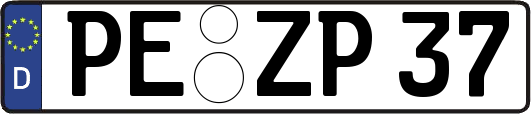 PE-ZP37