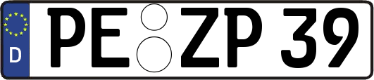 PE-ZP39