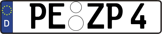 PE-ZP4
