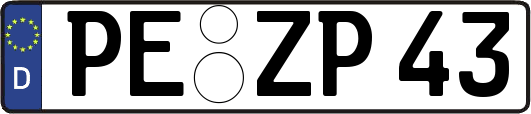 PE-ZP43