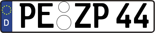 PE-ZP44