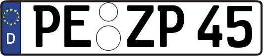 PE-ZP45