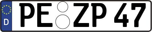 PE-ZP47