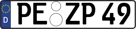 PE-ZP49