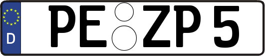 PE-ZP5