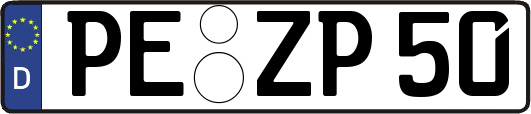 PE-ZP50