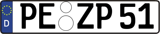 PE-ZP51