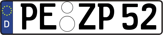 PE-ZP52