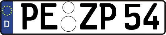 PE-ZP54