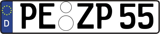 PE-ZP55