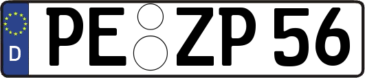 PE-ZP56