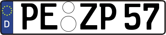 PE-ZP57