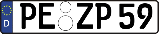 PE-ZP59
