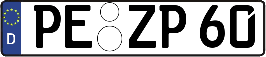 PE-ZP60