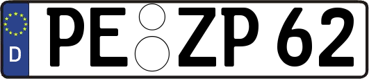 PE-ZP62