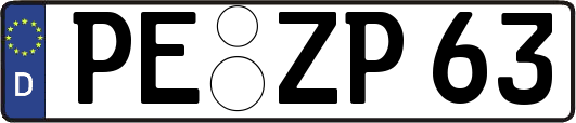 PE-ZP63