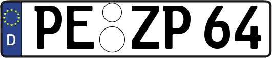 PE-ZP64