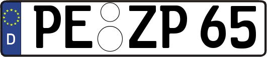PE-ZP65