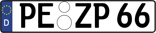 PE-ZP66