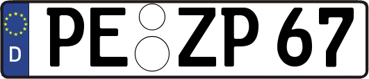 PE-ZP67