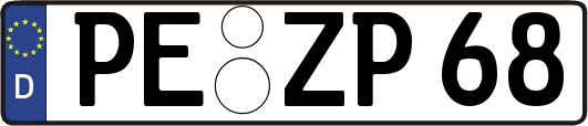 PE-ZP68