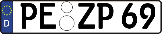PE-ZP69
