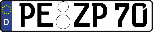 PE-ZP70