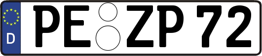 PE-ZP72