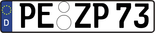 PE-ZP73
