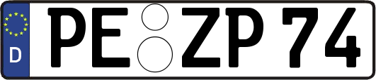 PE-ZP74