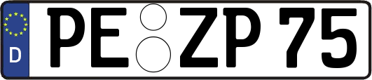 PE-ZP75