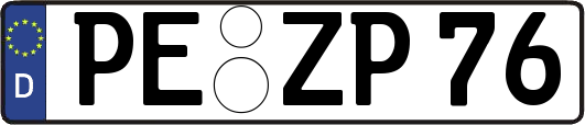 PE-ZP76