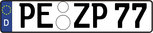 PE-ZP77