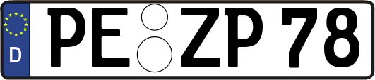 PE-ZP78