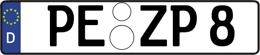 PE-ZP8