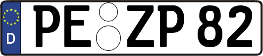 PE-ZP82