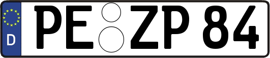PE-ZP84