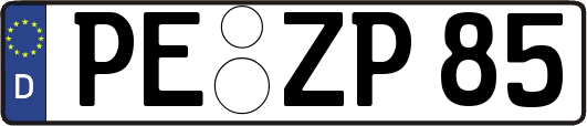 PE-ZP85