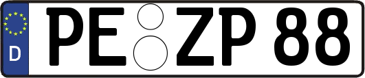 PE-ZP88