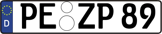 PE-ZP89