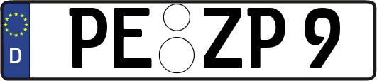 PE-ZP9