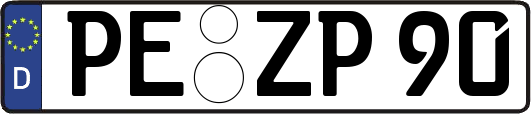 PE-ZP90