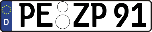 PE-ZP91