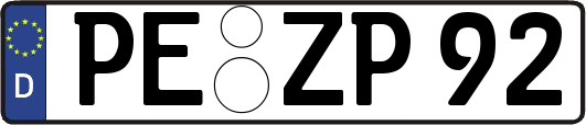 PE-ZP92