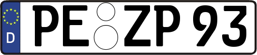 PE-ZP93