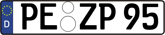 PE-ZP95