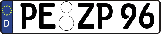 PE-ZP96