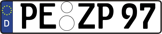 PE-ZP97
