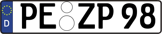 PE-ZP98